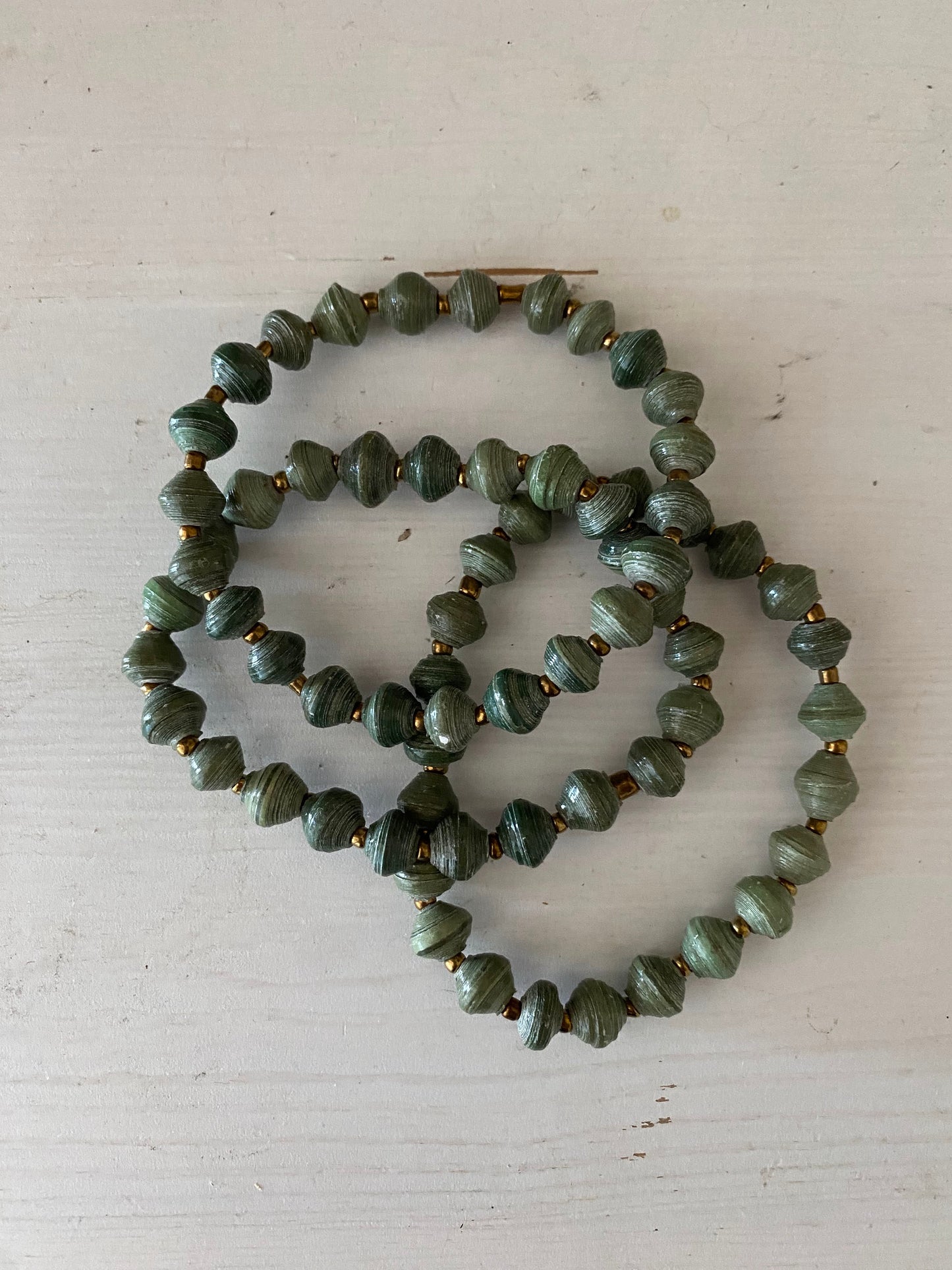 Kuc "Peace" Bracelet
