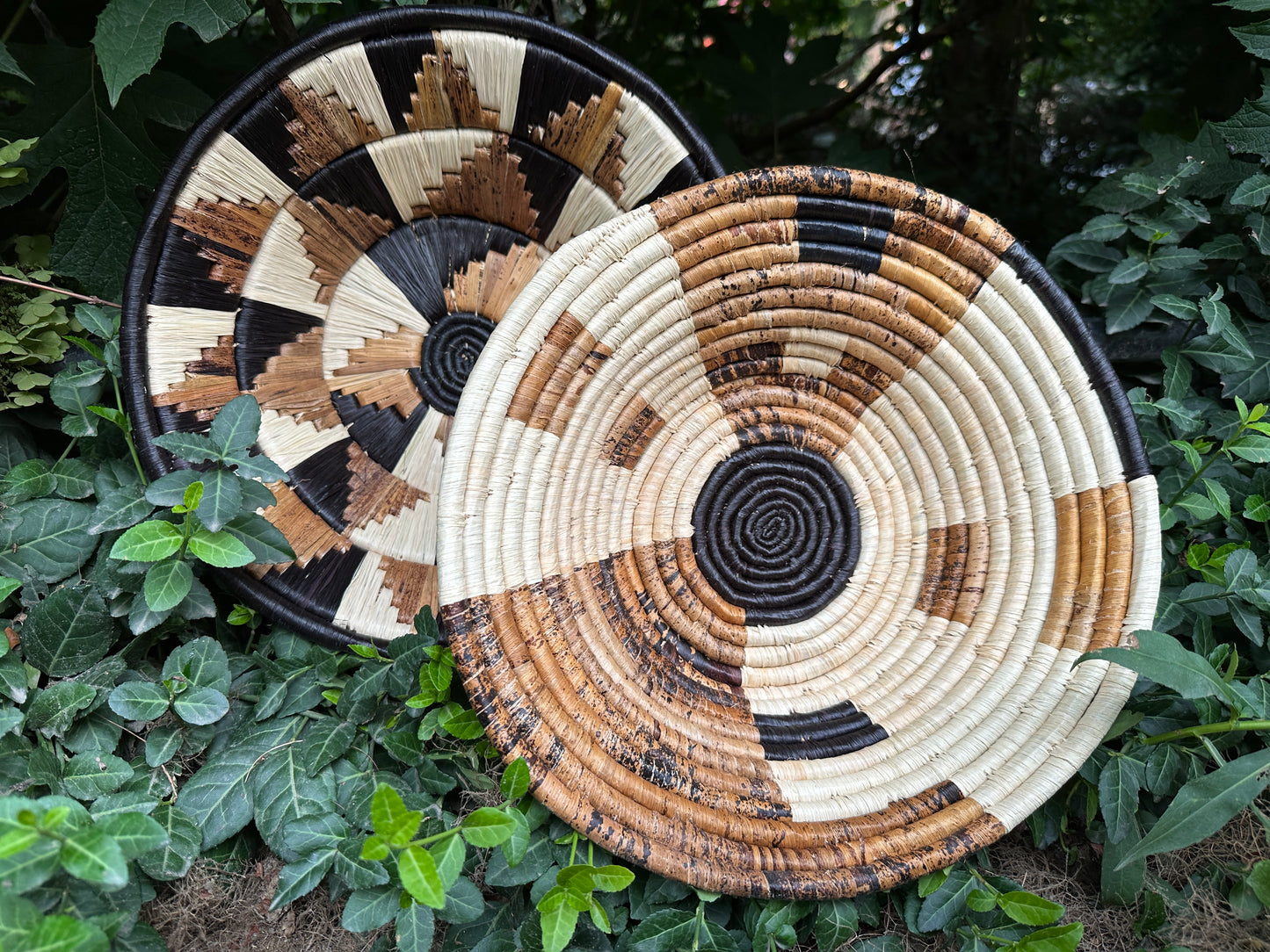Geo Basket