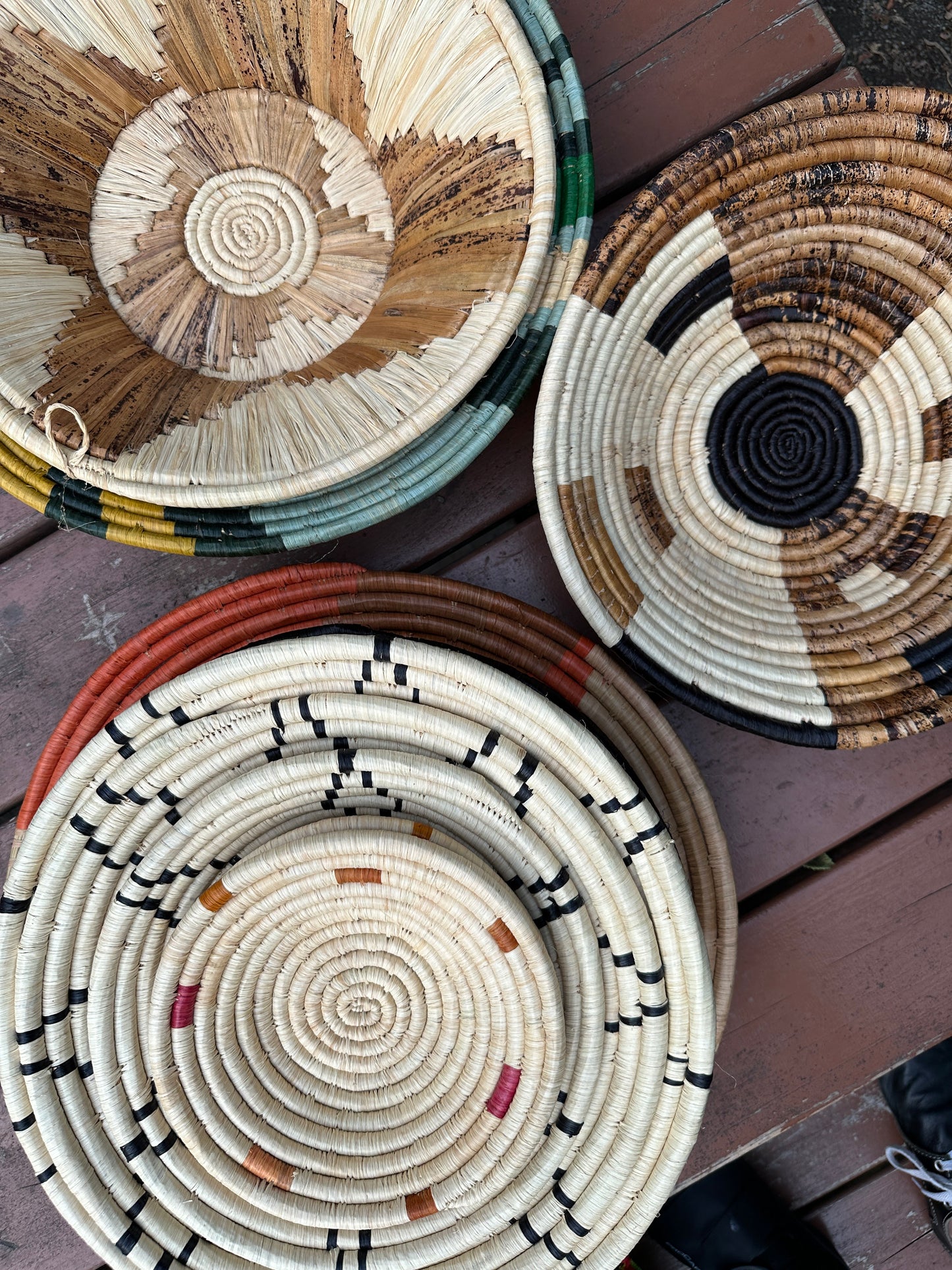 Geo Basket