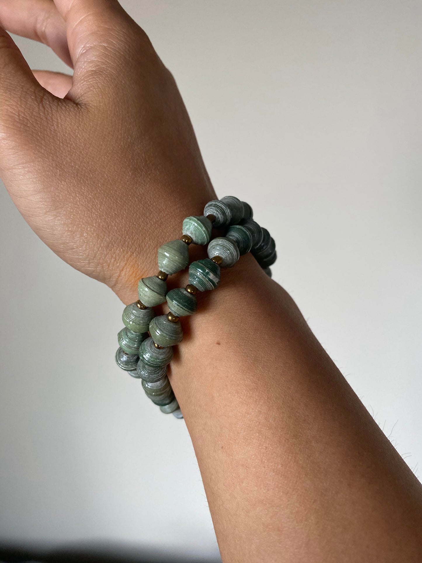 Kuc "Peace" Bracelet